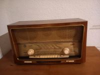 Graetz Melodia Röhrenradio ca .1957 Saarland - Eppelborn Vorschau