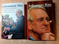 Johannes Rau 2x Bildung Biografie neue 3407857861 3430154790 neu Bayern - Hummeltal Vorschau