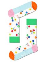 Happy Socks Flower Socken Größe 36-40 UVP 12€ Baden-Württemberg - Offenburg Vorschau