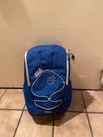 Rucksack Jack Wolfskin Blau Nordrhein-Westfalen - Langenfeld Vorschau