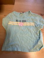 Review for teens s t-Shirt Shirt mint malibu Nordrhein-Westfalen - Olfen Vorschau