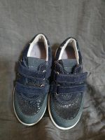 Mädchen-Schuhe Größe 27 Ricosta Sachsen - Waldheim Vorschau