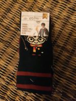 3 Paar Harry Potter Socken Gr. 31-34 Neu Sachsen - Treuen Vorschau