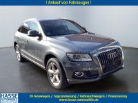 Audi Q5 quattro 2.0 TDI DPF EU5 FZGNR 379 Niedersachsen - Walsrode Vorschau