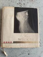 OSHO, Seeds of Wisdom Bayern - Neu Ulm Vorschau