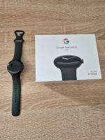 Google Pixel Watch LTE schwarz neuwertig Smartwatch Rheinland-Pfalz - Steffeln Vorschau