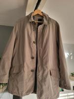 Herren Kurzmantel Cinque: Gr. M/L Bayern - Niederwerrn Vorschau