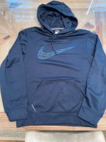 Nike Hoodie Blau Hamburg-Mitte - Hamburg Horn Vorschau