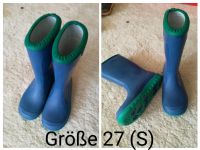 Jungen Stiefel Größe 27 (S) Hessen - Bad Zwesten Vorschau