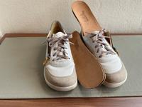 Comfort Bequem Schuh auch für lose Einlagen geeignet. Bayern - Weidhausen Vorschau
