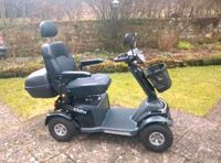 Seniorenmobil Köpke K50 Pro, 15kmh, Scooter, Elektromobil Nordrhein-Westfalen - Oerlinghausen Vorschau