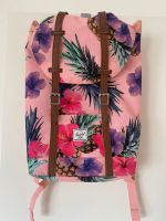 Herschel Rucksack peach pineapple Hessen - Dreieich Vorschau