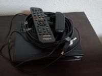 TV receiver Sachsen - Wilkau-Haßlau Vorschau