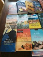 Diverse Bücher von Nora Roberts Dortmund - Huckarde Vorschau
