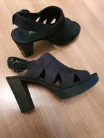 Damenschuhe von Paul Green, gr. 4 Nordrhein-Westfalen - Rheine Vorschau