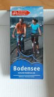 Offizielle Karte Bodensee-Radweg Aachen - Eilendorf Vorschau