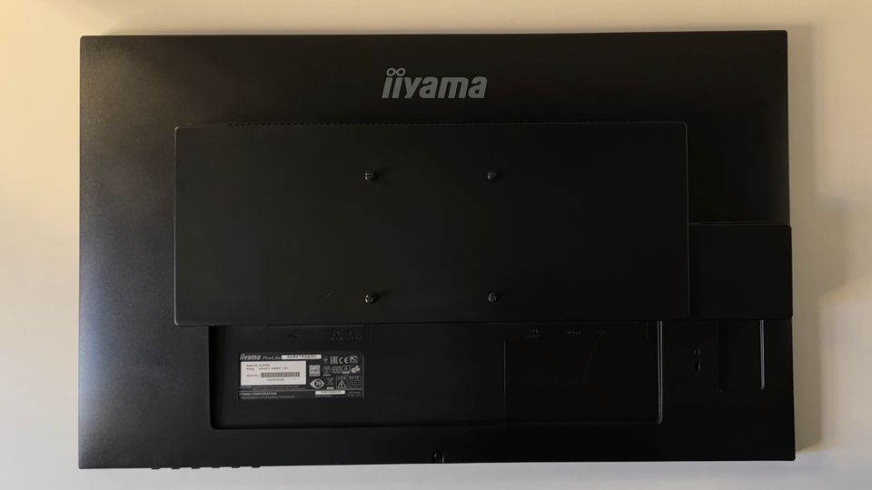 iiyama ProLite XUB2792QSU-B1 WQHD (2560 x 1440) 27 Zoll Monitor in Berlin