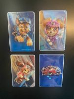 4x Paw Patrol Magneten NEU Bayern - Treuchtlingen Vorschau