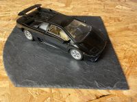 Burago Lamborghini Diablo Modell 1:18 (1990) Sachsen - Auerbach (Vogtland) Vorschau