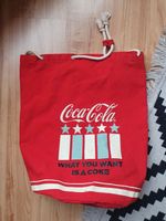 Seesack Rucksack Coca Cola Stuttgart - Stuttgart-Ost Vorschau