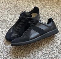 Maison Margiela Gats Triple Black Saarland - Saarlouis Vorschau
