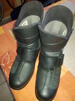 Motorrad Stiefel Niedersachsen - Hagen im Bremischen Vorschau