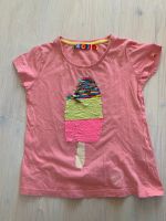 Desigual TShirt Eis, Gr 134/140 Wandsbek - Hamburg Hummelsbüttel  Vorschau