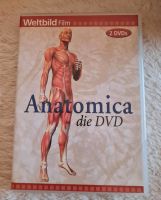 Anatomica DVD Berlin - Hellersdorf Vorschau