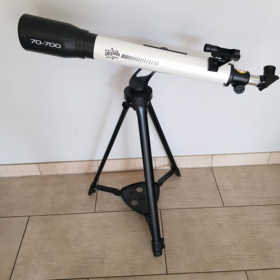 Edu science cheap t700hd