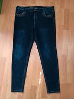 Jeans Gr. 48 von C&A *Neuwertig* The Skinny High Rise Thüringen - Geisa Vorschau
