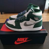 Air Jordan 1 Retro High OG Gorge Green Nordrhein-Westfalen - Witten Vorschau