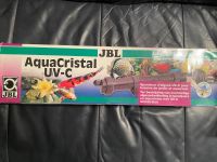 JBL AquaCristal UV-C 25W UVC Klärer Baden-Württemberg - Leonberg Vorschau