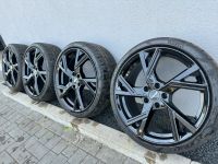 19” Alu Felgen Audi VW Seat Skoda Neuwertig Nordrhein-Westfalen - Isselburg Vorschau