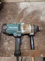 Makita TW 1000 Schlagschrauber Sachsen - Zeithain Vorschau