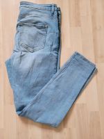 Schöne Hose Jeans  blau  Größe 44 ohne Etiketten  C&A  Länge ca 1 Innenstadt - Köln Altstadt Vorschau