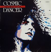 T. Rex / Marc Bolan – Cosmic Dancer Amiga LP / Vinyl Mecklenburg-Vorpommern - Samtens Vorschau