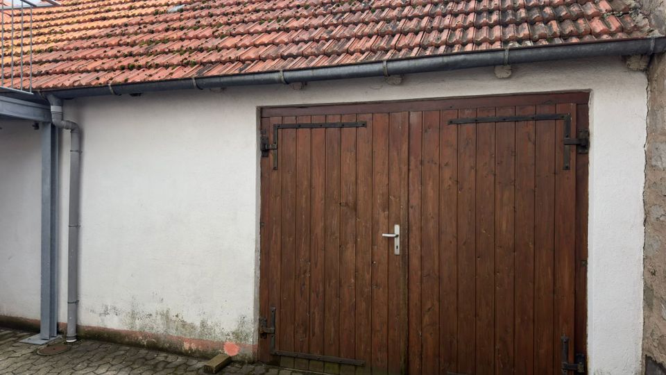 Haus zu Verkaufen in Rauhenebrach