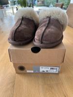 UGG Scuffette II Hausschuh *Neuwertig* NP:114,95 Köln - Junkersdorf Vorschau