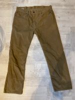 Levis 505 Cordhose W40 L32 Nordrhein-Westfalen - Beelen Vorschau