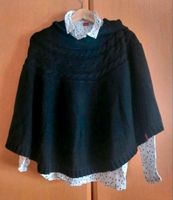 Mädchen Bluse/Poncho Gr. 176 Niedersachsen - Lindern (Oldenburg) Vorschau