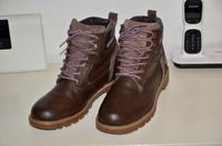 CAT Caterpillar Boots Stiefel Gr. 7 / 40 Hamburg-Nord - Hamburg Winterhude Vorschau