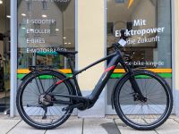 Malaguti Cortina 5.2 TR E-Trekkingrad Bosch Smart CX 750WH Akku Bayern - Forchheim Vorschau