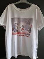 T-Shirt Mickey Mouse Gr. M Hessen - Fulda Vorschau