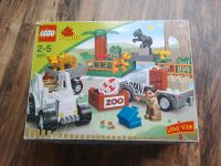 Lego Duplo 4971 Lego Ville Tierpflegerset,Zoo,Traktor Hessen - Merenberg Vorschau