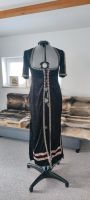 ATS FCBD Tribal Gawahzee schwarz Samt Mittelalter LARP Bayern - Reisbach Vorschau