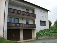 5 Zi-Wohnung - ca. 130 qm Bayern - Thanstein Vorschau