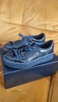 Puma Fenty by Rihanna Creeper Wrinkled Patent 39 Wuppertal - Cronenberg Vorschau