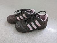 Adidas Turnschuhe - gr 27 - Mädchen - Schuhe Nordrhein-Westfalen - Herford Vorschau