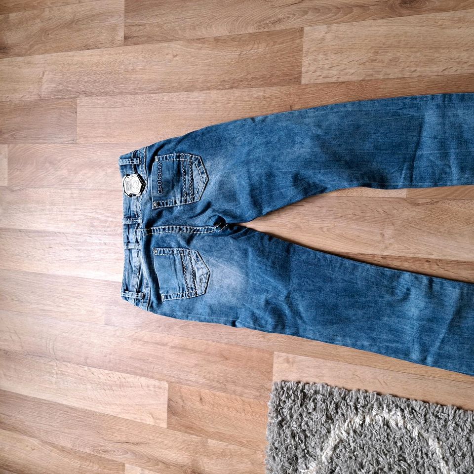 Damen Jeans in Merseburg