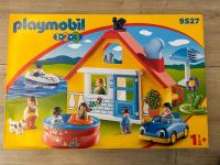 Playmobil 123 Spielhaus 9527 Bayern - Baiersdorf Vorschau